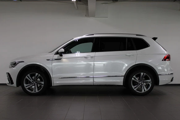 Volkswagen Tiguan Allspace - Afbeelding 3 van 30