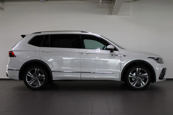 Volkswagen Tiguan Allspace - Afbeelding 4 van 30