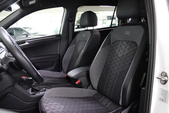 Volkswagen Tiguan Allspace - Afbeelding 5 van 30