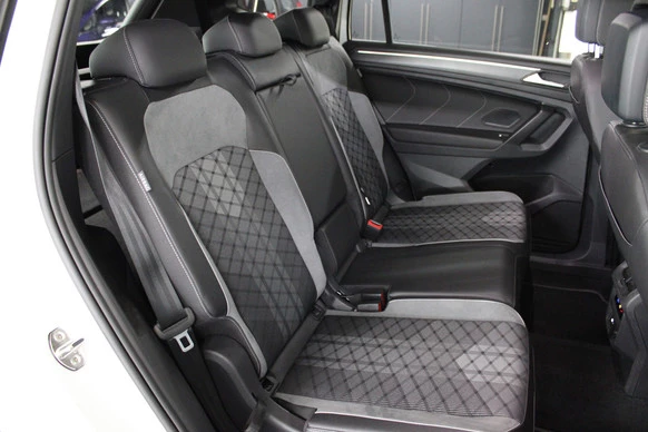 Volkswagen Tiguan Allspace - Afbeelding 7 van 30