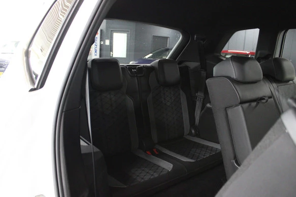 Volkswagen Tiguan Allspace - Afbeelding 8 van 30