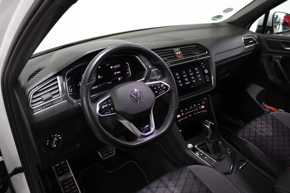 Volkswagen Tiguan Allspace - Afbeelding 9 van 30