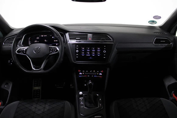 Volkswagen Tiguan Allspace - Afbeelding 10 van 30