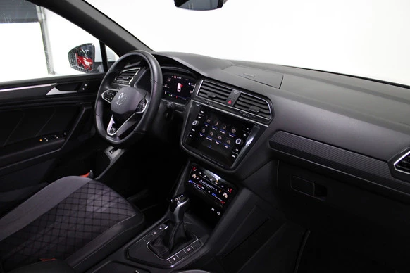 Volkswagen Tiguan Allspace - Afbeelding 12 van 30