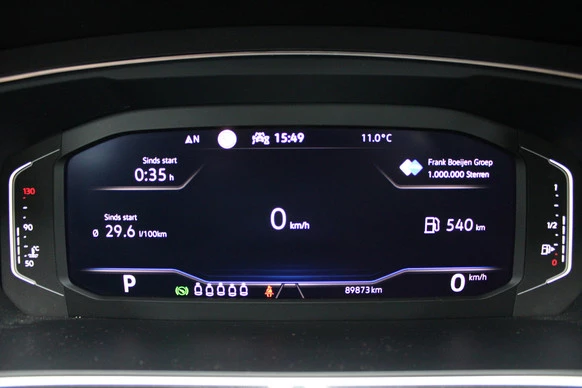 Volkswagen Tiguan Allspace - Afbeelding 15 van 30