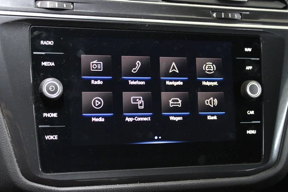 Volkswagen Tiguan Allspace - Afbeelding 16 van 30