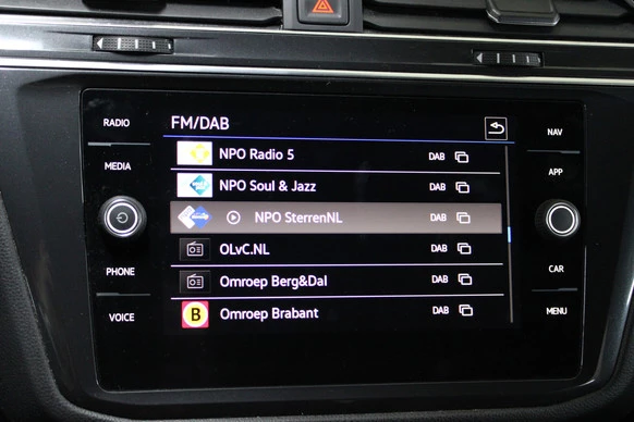 Volkswagen Tiguan Allspace - Afbeelding 17 van 30