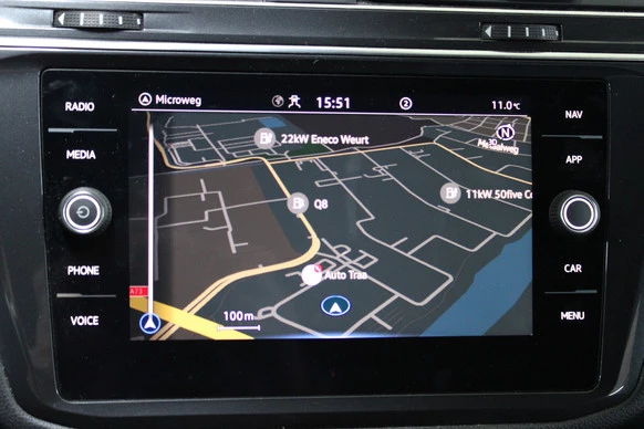 Volkswagen Tiguan Allspace - Afbeelding 19 van 30