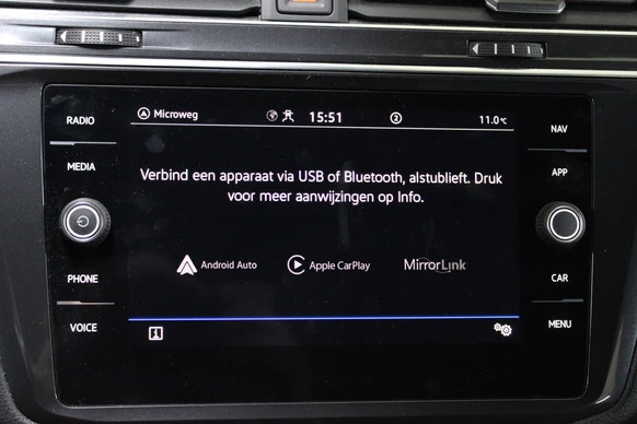 Volkswagen Tiguan Allspace - Afbeelding 20 van 30