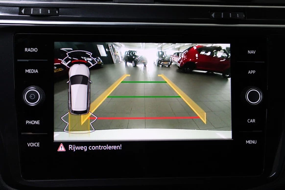 Volkswagen Tiguan Allspace - Afbeelding 21 van 30