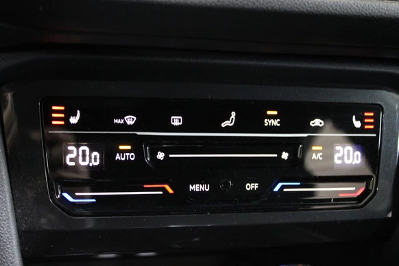 Volkswagen Tiguan Allspace - Afbeelding 22 van 30