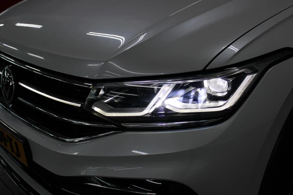 Volkswagen Tiguan Allspace - Afbeelding 27 van 30