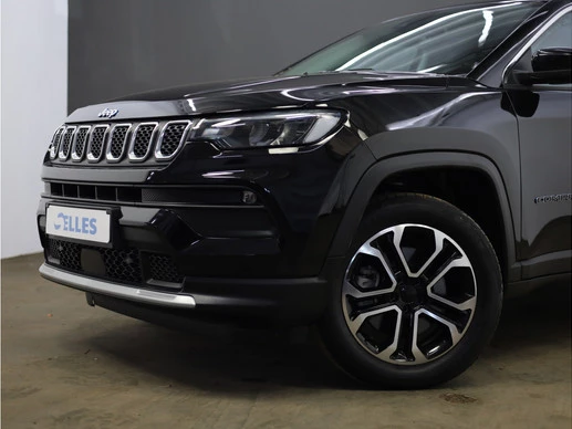 Jeep Compass - Afbeelding 3 van 30