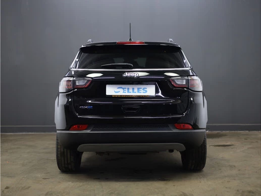 Jeep Compass - Afbeelding 5 van 30