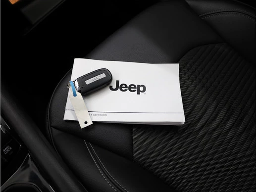 Jeep Compass - Afbeelding 12 van 30