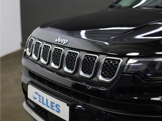 Jeep Compass - Afbeelding 13 van 30