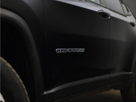 Jeep Compass - Afbeelding 14 van 30