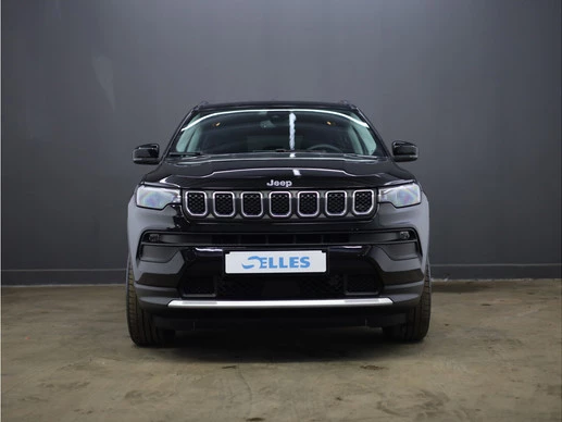 Jeep Compass - Afbeelding 16 van 30