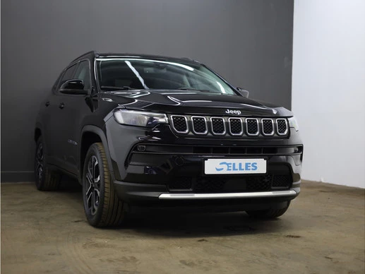 Jeep Compass - Afbeelding 17 van 30