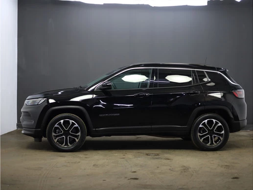 Jeep Compass - Afbeelding 18 van 30