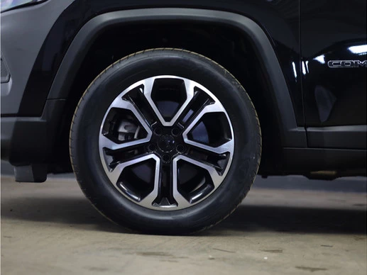 Jeep Compass - Afbeelding 19 van 30