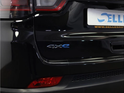 Jeep Compass - Afbeelding 20 van 30