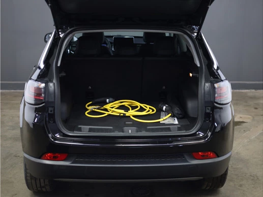 Jeep Compass - Afbeelding 21 van 30