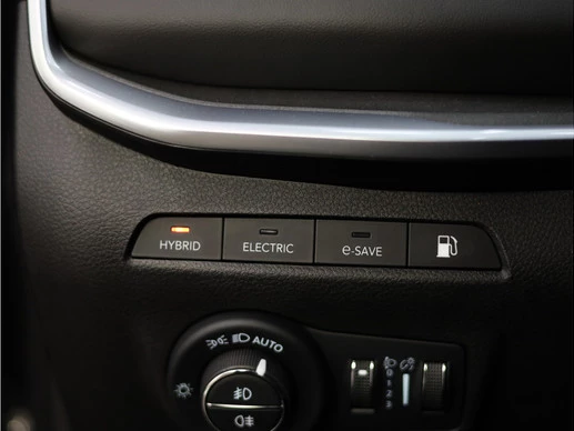 Jeep Compass - Afbeelding 24 van 30