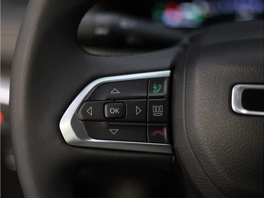 Jeep Compass - Afbeelding 27 van 30