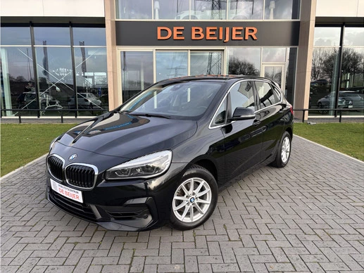 BMW 2 Serie - Afbeelding 1 van 30