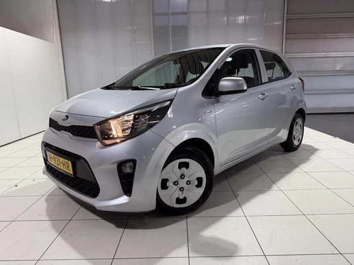 Kia Picanto - Afbeelding 1 van 24