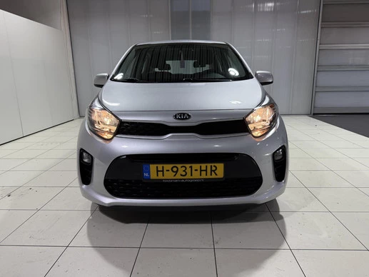 Kia Picanto - Afbeelding 2 van 24