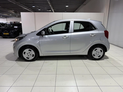 Kia Picanto - Afbeelding 4 van 24
