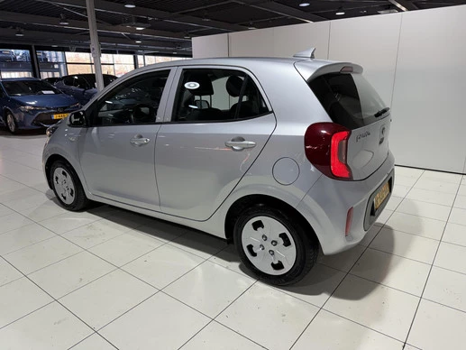 Kia Picanto - Afbeelding 5 van 24