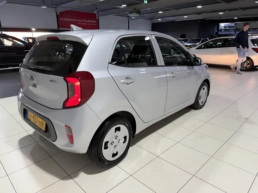 Kia Picanto - Afbeelding 7 van 24
