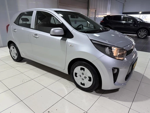 Kia Picanto - Afbeelding 8 van 24