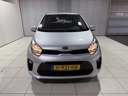 Kia Picanto - Afbeelding 9 van 24