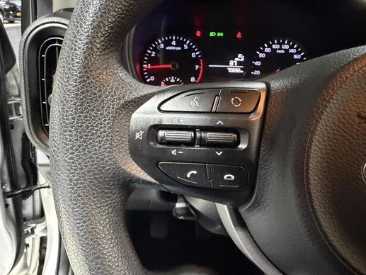 Kia Picanto - Afbeelding 12 van 24