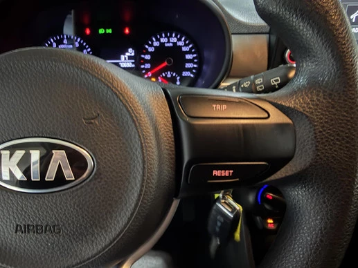 Kia Picanto - Afbeelding 13 van 24