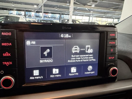 Kia Picanto - Afbeelding 16 van 24