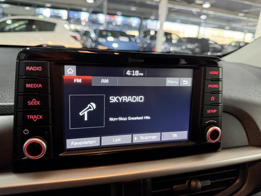 Kia Picanto - Afbeelding 17 van 24