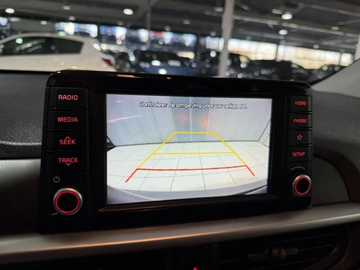 Kia Picanto - Afbeelding 18 van 24
