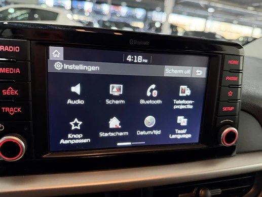 Kia Picanto - Afbeelding 19 van 24