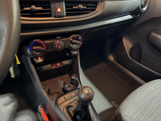 Kia Picanto - Afbeelding 20 van 24