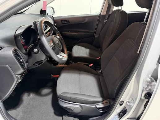 Kia Picanto - Afbeelding 21 van 24