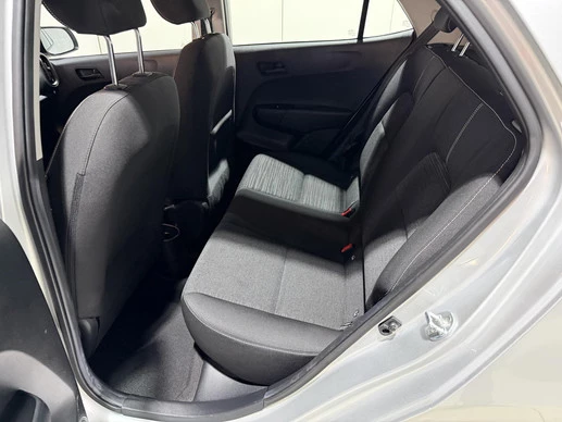 Kia Picanto - Afbeelding 22 van 24