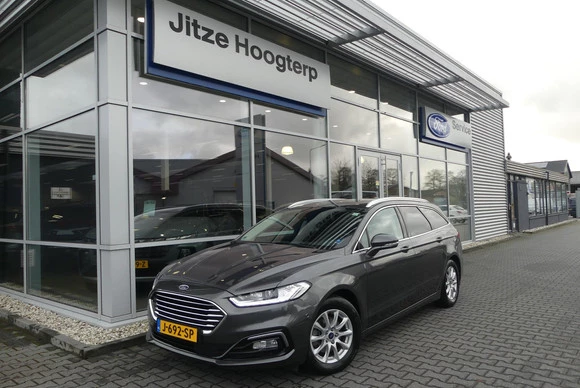 Ford Mondeo - Afbeelding 1 van 30