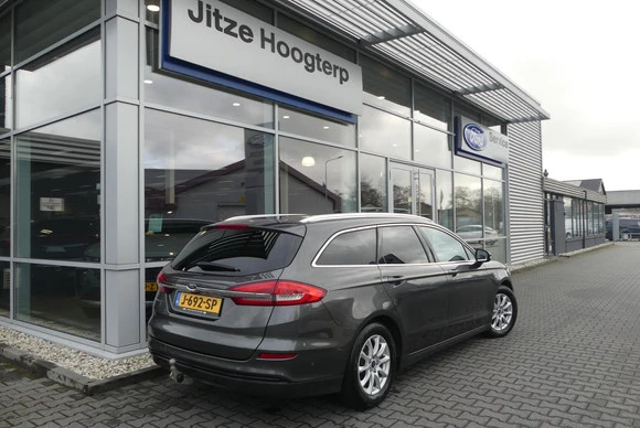 Ford Mondeo - Afbeelding 2 van 30