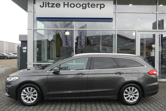 Ford Mondeo - Afbeelding 6 van 30