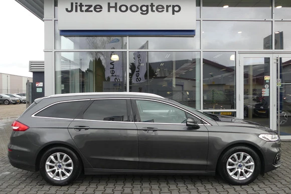 Ford Mondeo - Afbeelding 7 van 30